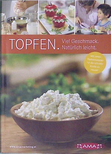 Topfen