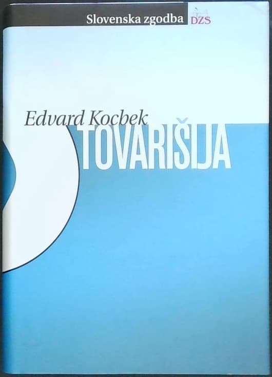 Tovarišija