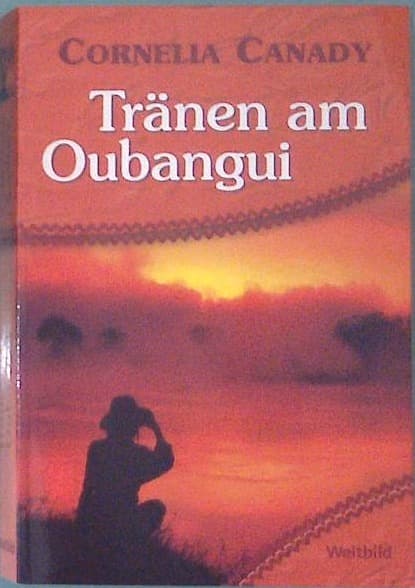 Tranen am Oubangui