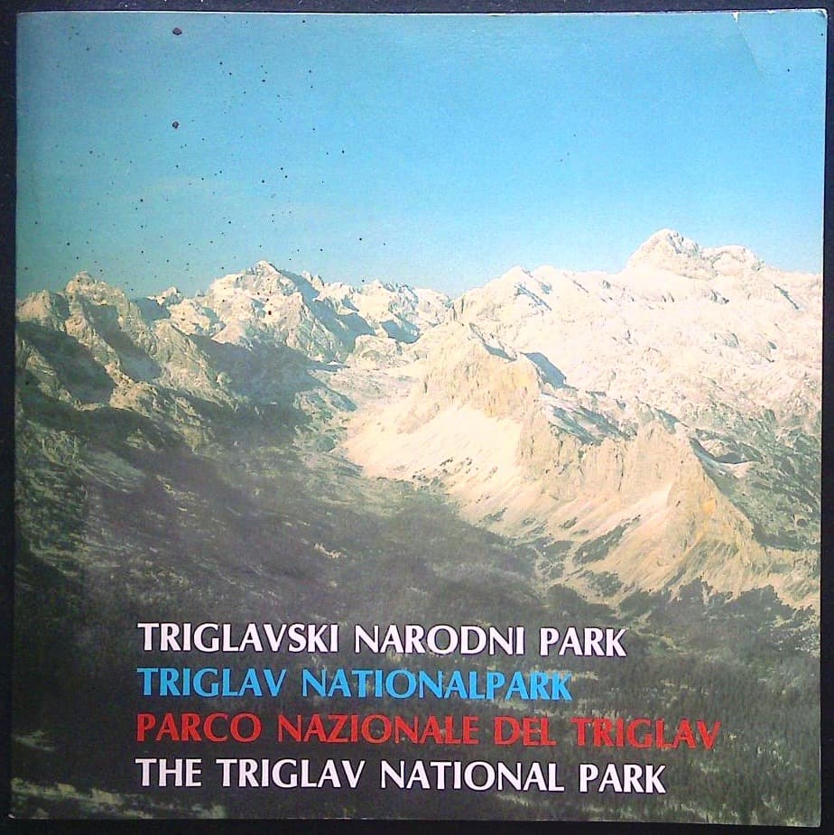 Triglavski narodni park