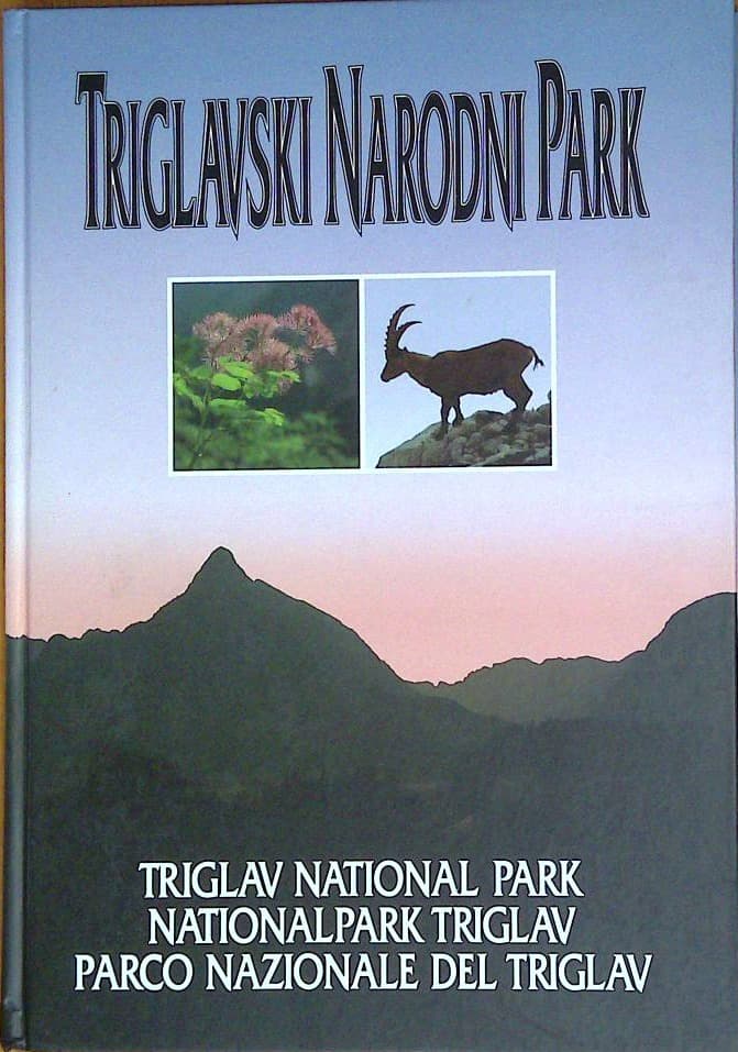 Triglavski narodni park