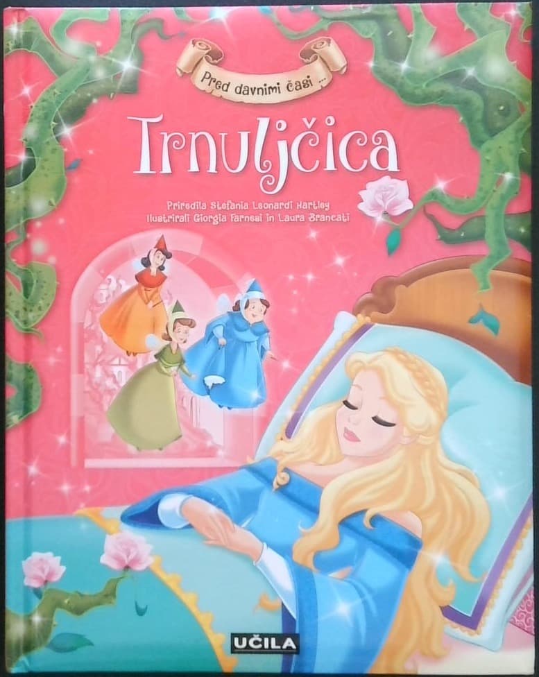 Trnuljčica