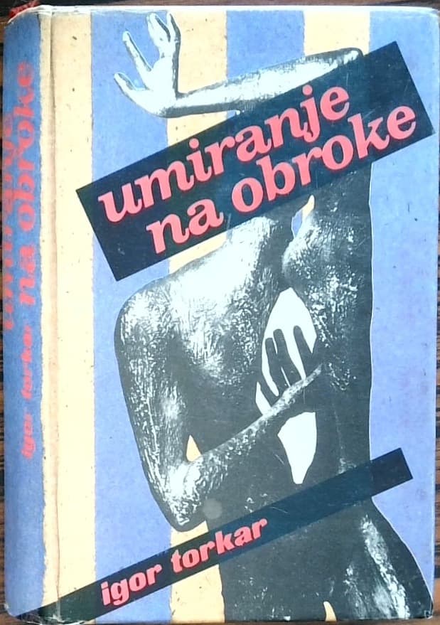Umiranje na obroke