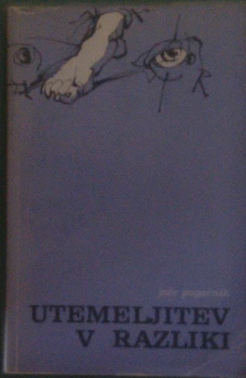 Utemeljitev v razliki