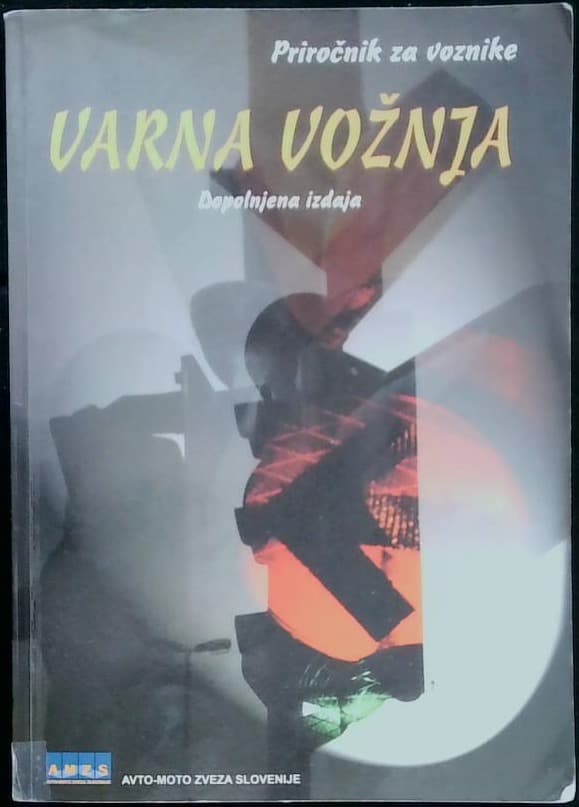 Varna vožnja