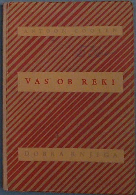 Vas ob reki