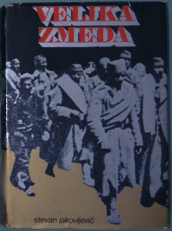 Velika zmeda