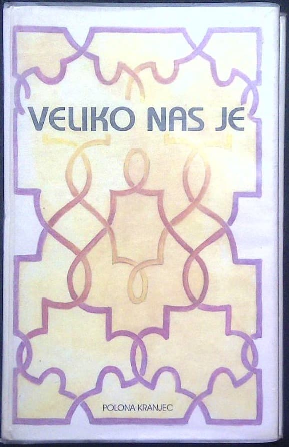 Veliko nas je