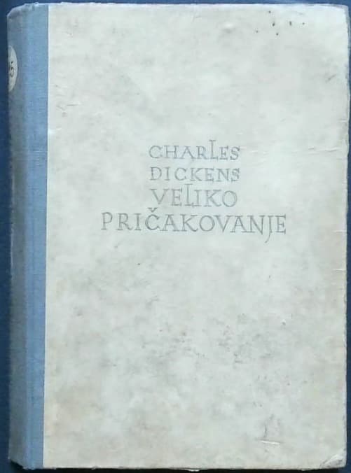 Veliko pričakovanje