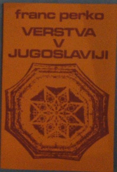 Verstva v Jugoslaviji