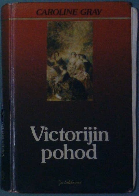 Victorijin pohod