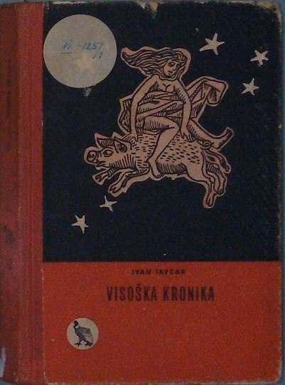 Visoška kronika