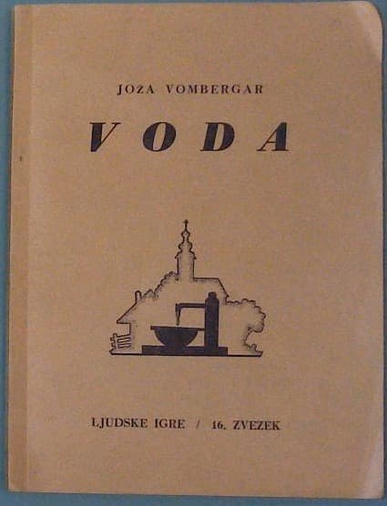 Voda