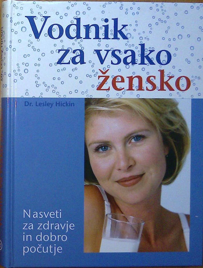 Vodnik za vsako žensko