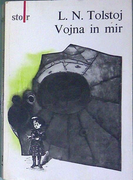 Vojna in mir 1