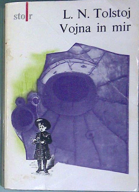 Vojna in mir 2