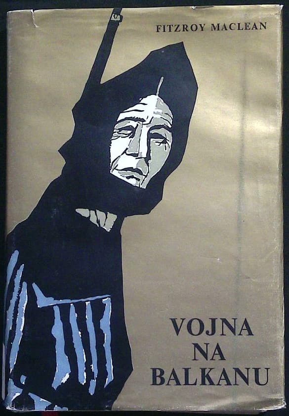 Vojna na Balkanu