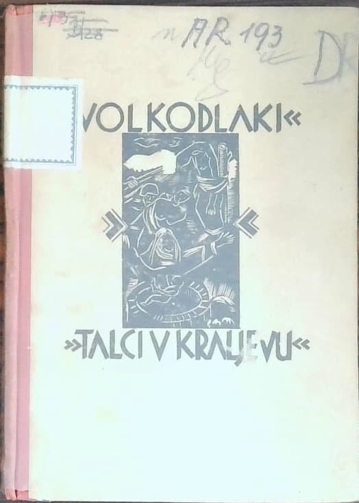 Volkodlaki, Talci v Kraljevu