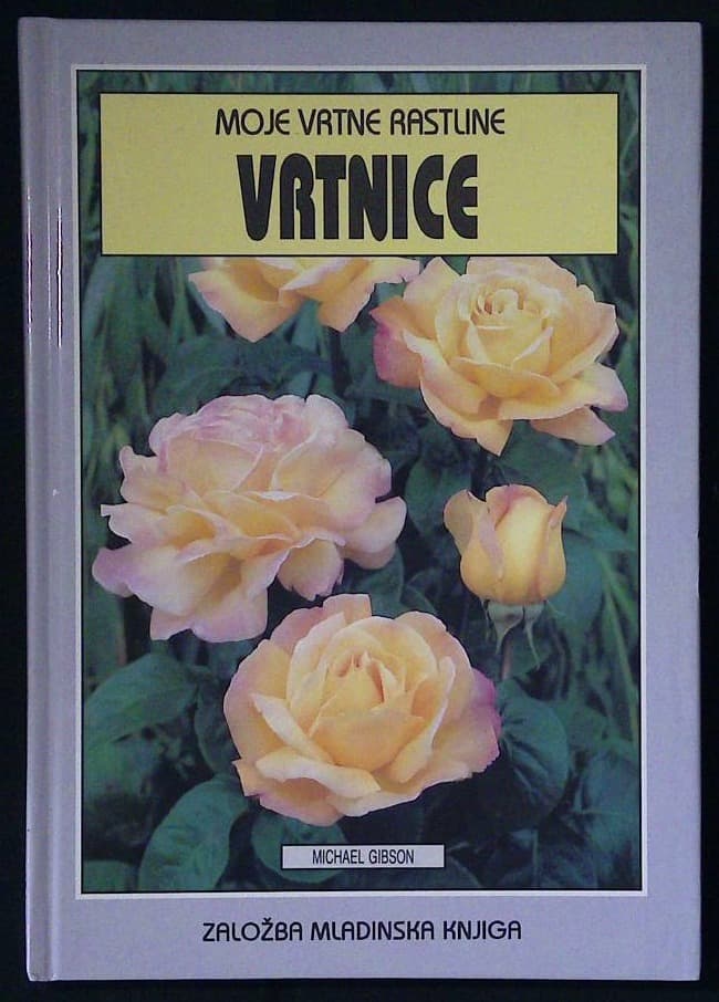 Vrtnice