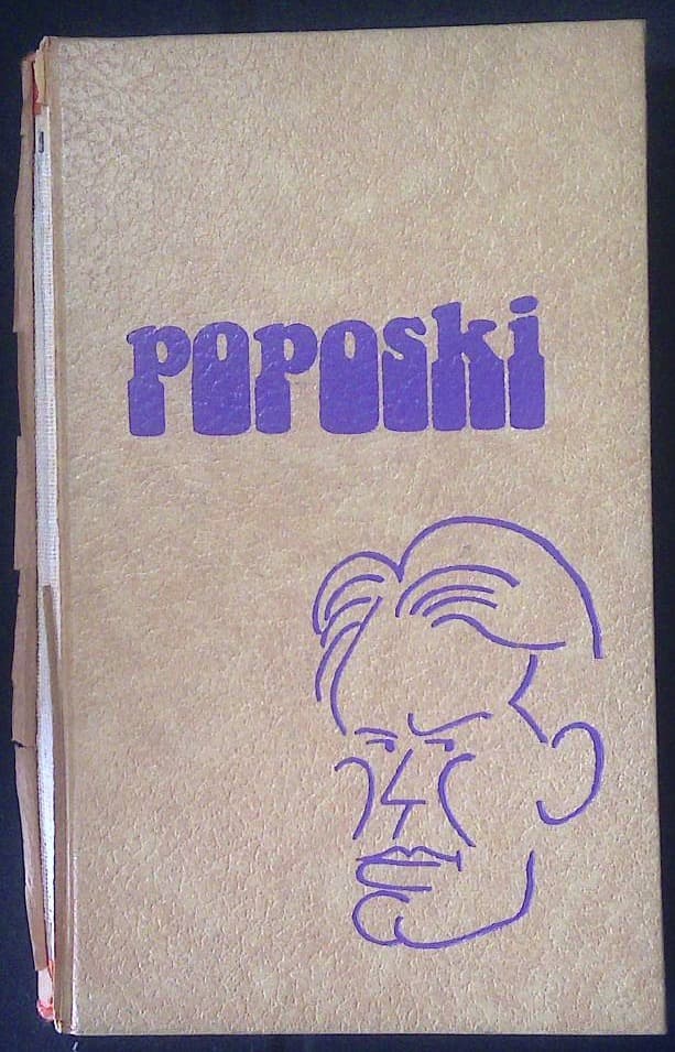 Vse božje zapovedi