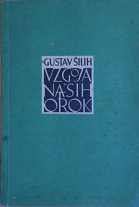 Vzgoja naših otrok