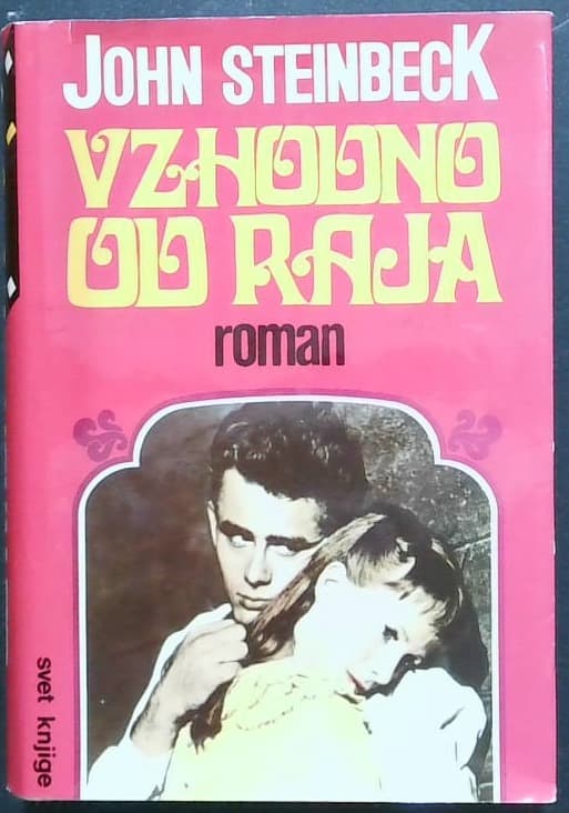 Vzhodno od raja