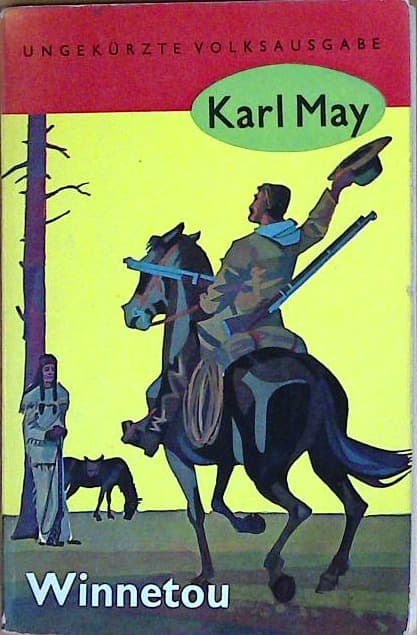 Winnetou II