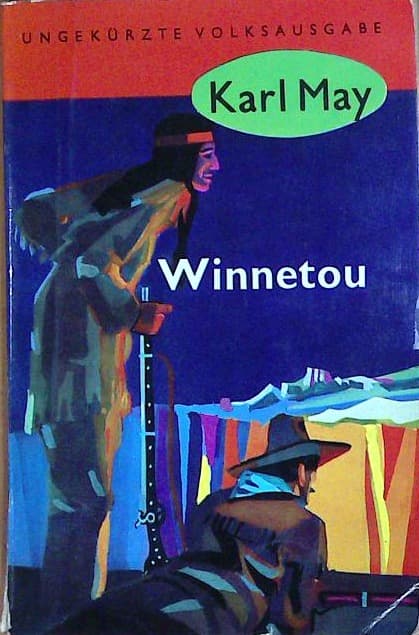 Winnetou III