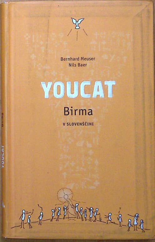 Youcat - Birma