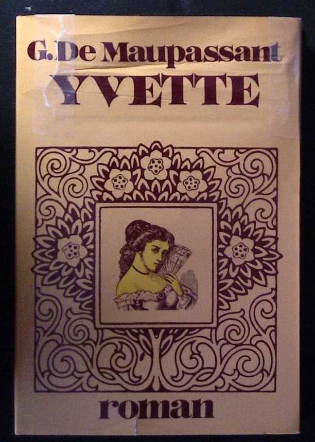 Yvette