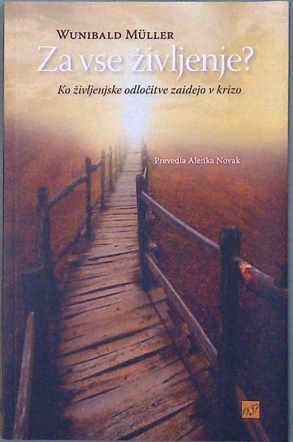 Za vse življenje?