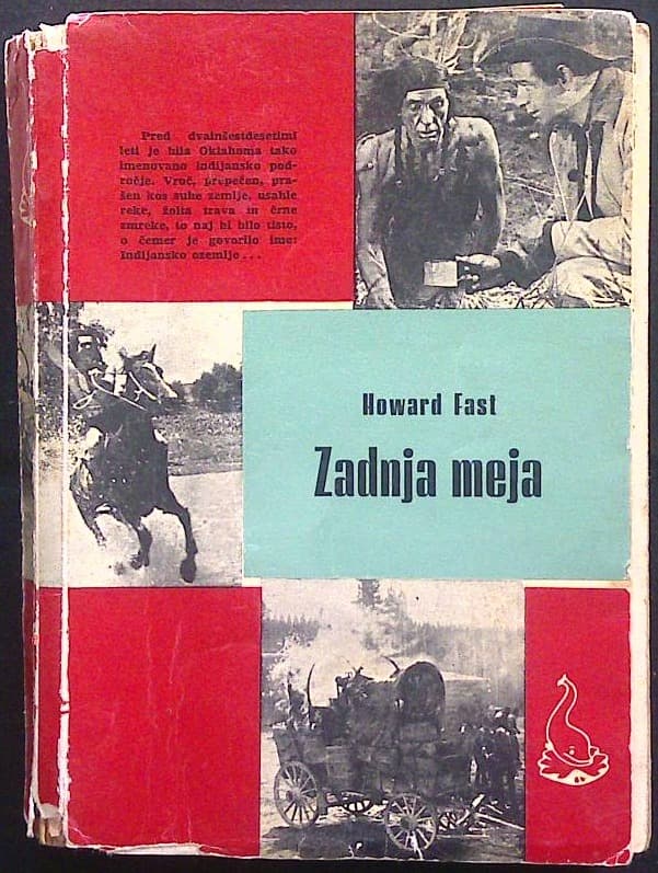 Zadnja meja