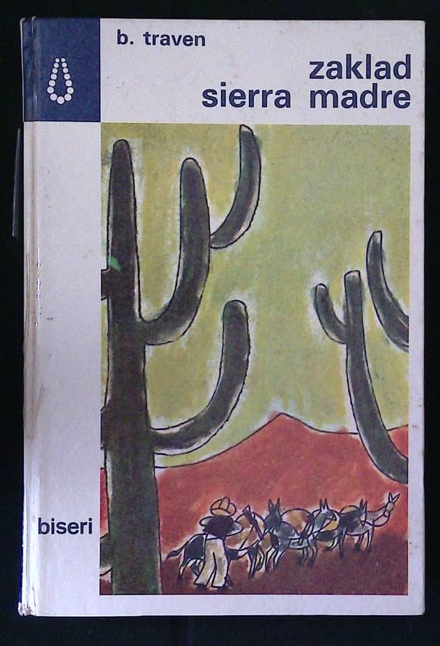 Zaklad Sierra Madre