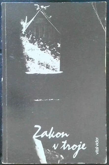 Zakon v troje