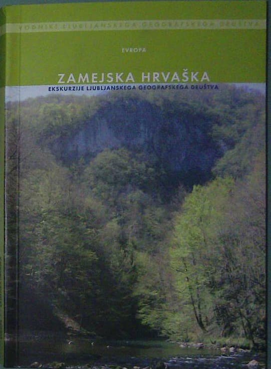 Zamejska Hrvaška