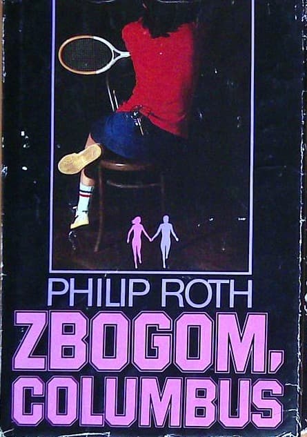 Zbogom, Columbus