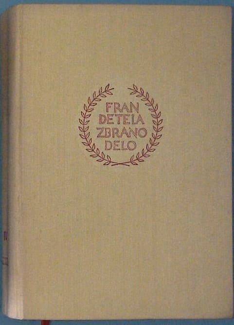 Zbrano delo IV.