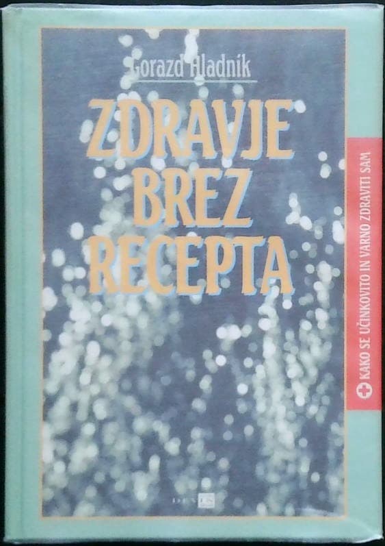 Zdravje brez recepta