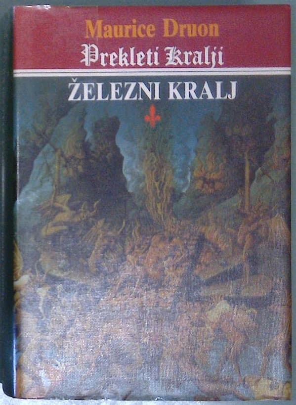 Železni kralj