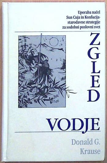 Zgled vodje