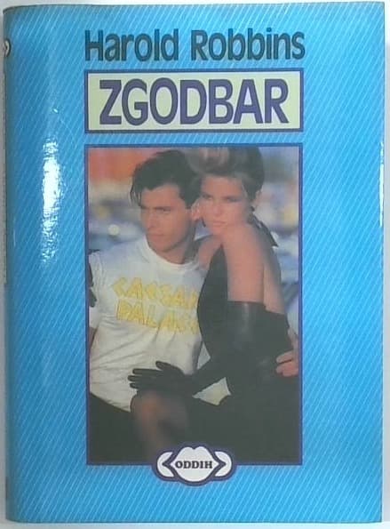 Zgodbar