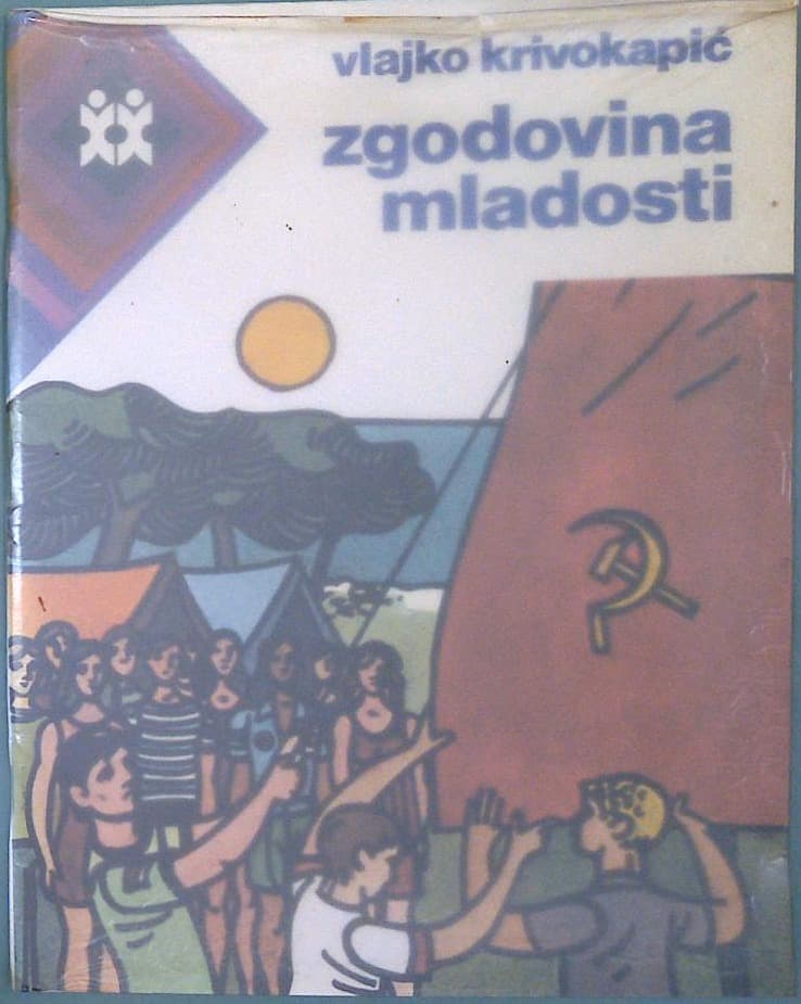 Zgodovina mladosti