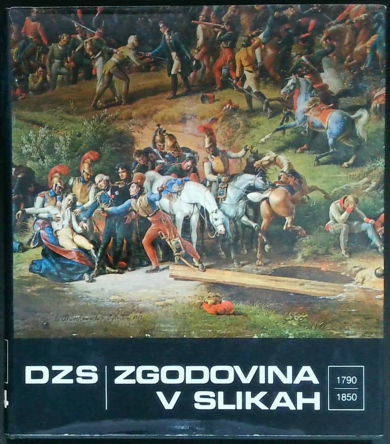 Zgodovina v slikah 14