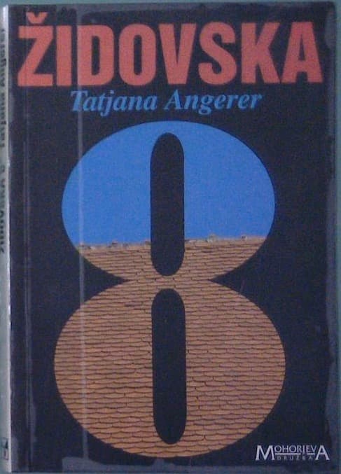 Židovska 8