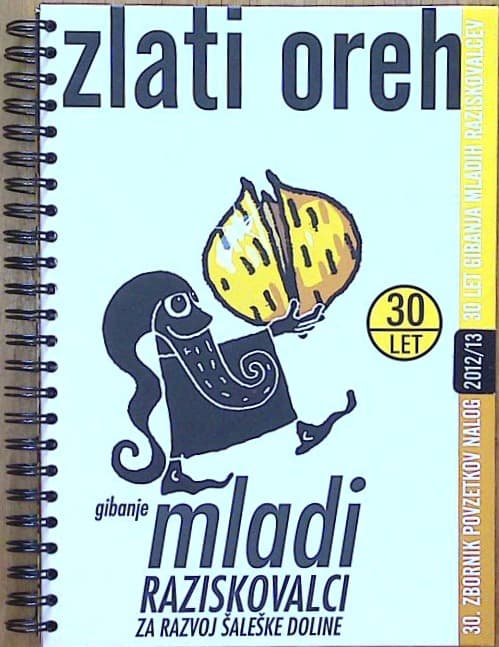 Zlati Oreh