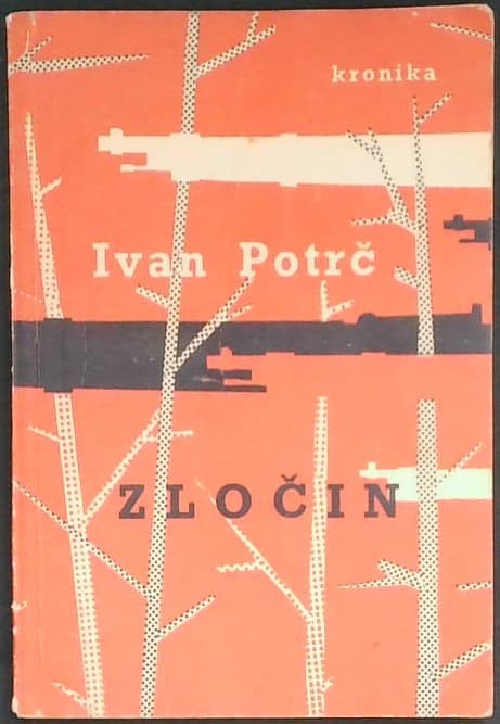 Zločin