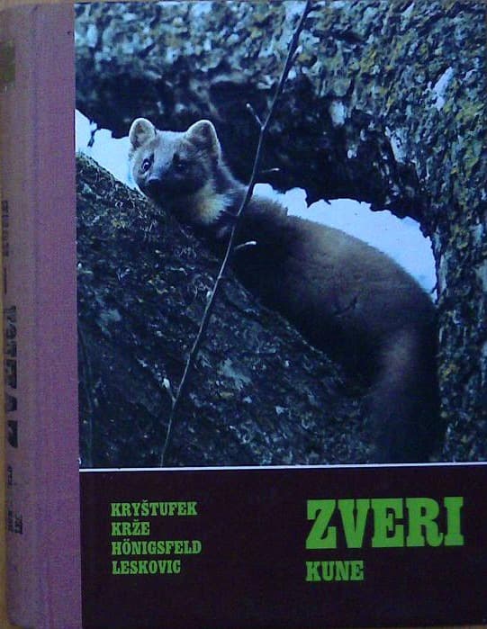 Zveri I