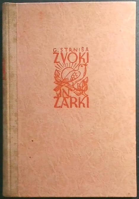 Zvoki in žarki
