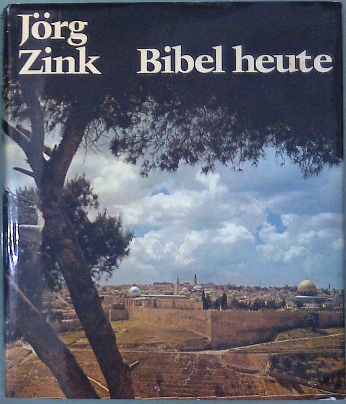Bibel Heute