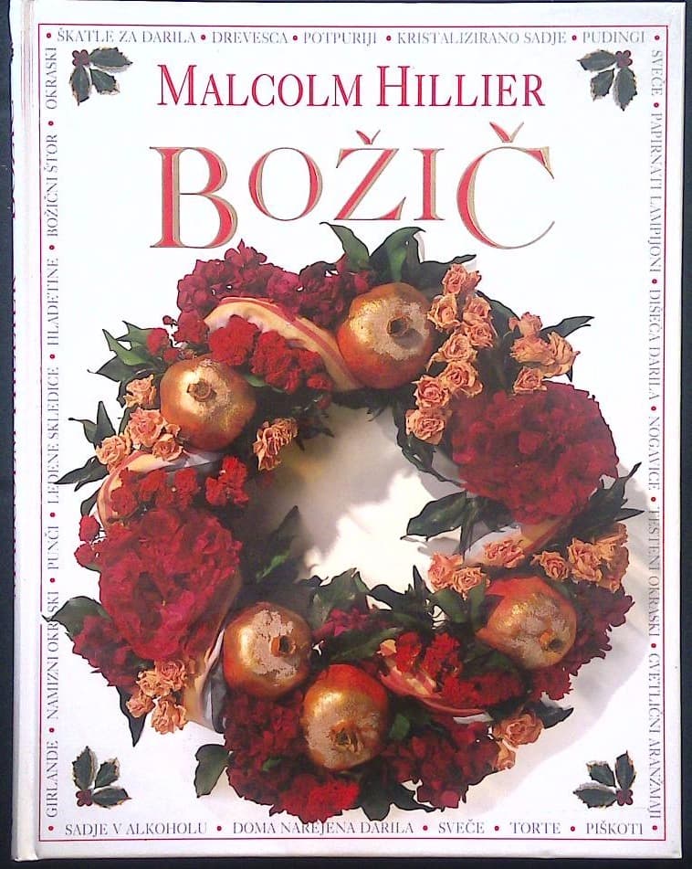 Božič